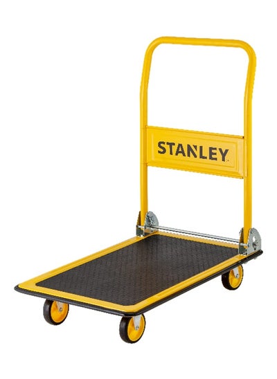 Buy Stanley Pc527 Platform Truck 150Kg in Saudi Arabia