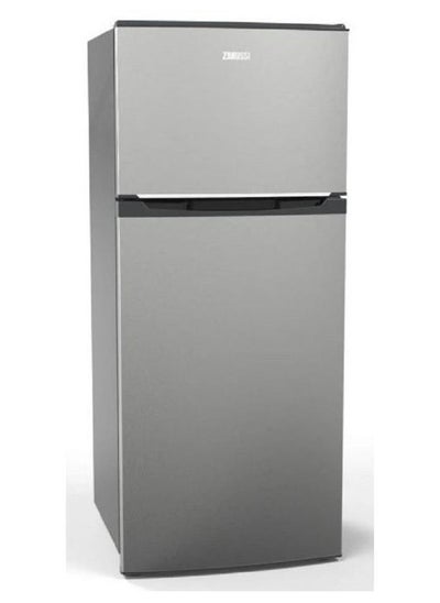 Buy Zanussi DF40S ARTIC SILVER CRISPO 370 L FRIDGE in Egypt