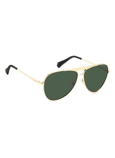 Buy Full Rimmed Pilot Sunglasses PLD 6200/S/X in Egypt