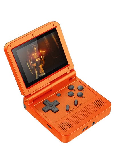 Buy Built in 2000 Portable Mini Retro Game Console in Saudi Arabia