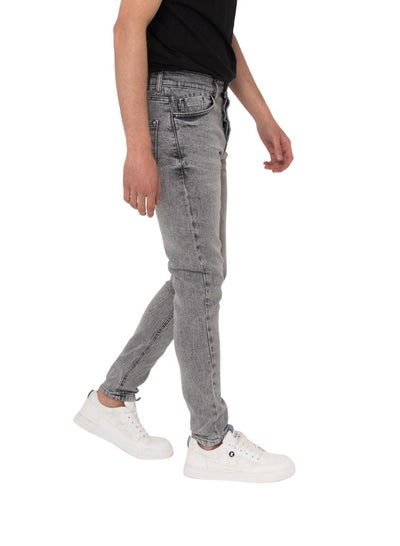 Buy Carrot Fit Jeans in Egypt