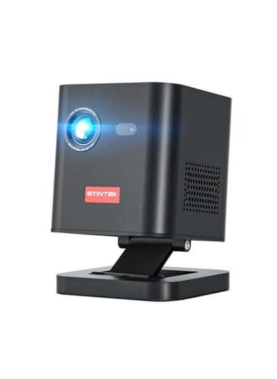 Buy BYINTEK P19 1080P Smart Android WIFI Projector in UAE