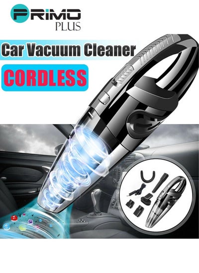 Buy Wireless Handheld Vacuum Cleaner in Saudi Arabia