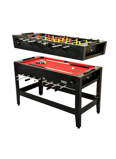 اشتري Winmax 2 in 1 multigames table في الامارات