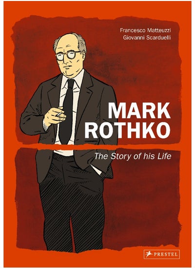 اشتري Mark Rothko في الامارات