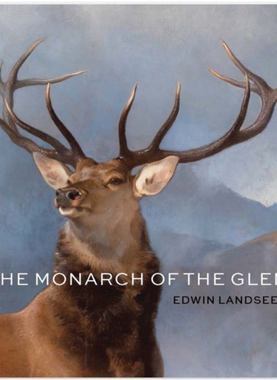 Buy Monarch of the Glen in Saudi Arabia