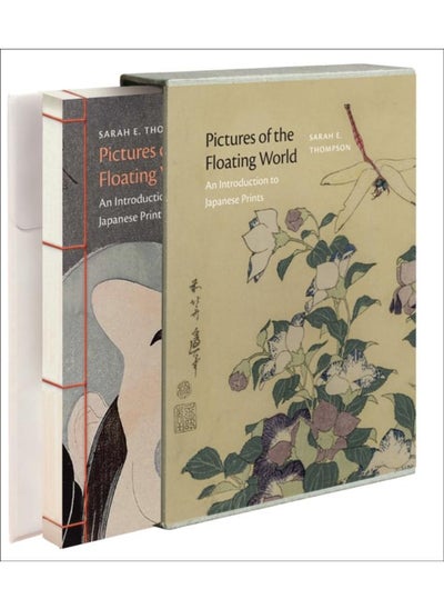 Buy Pictures of the Floating World : An Introduction to Japanese Prints in UAE