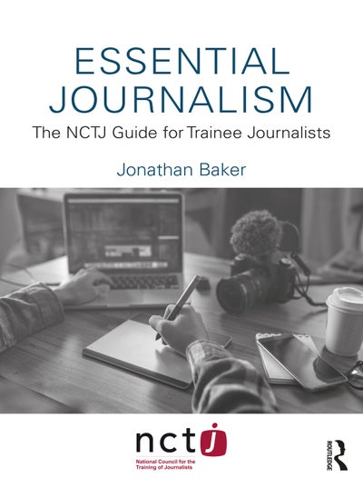 اشتري Essential Journalism في الامارات