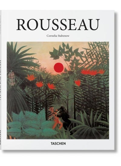 Buy Rousseau in UAE