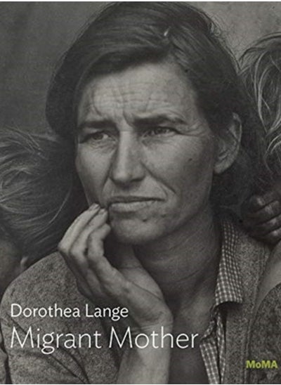 اشتري Dorothea Lange: Migrant Mother, Nipomo, California في السعودية