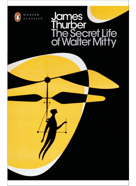 اشتري Secret Life of Walter Mitty في الامارات