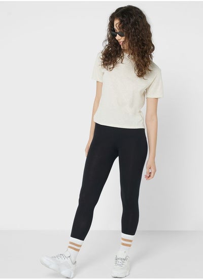 Buy Essential Leggings in UAE