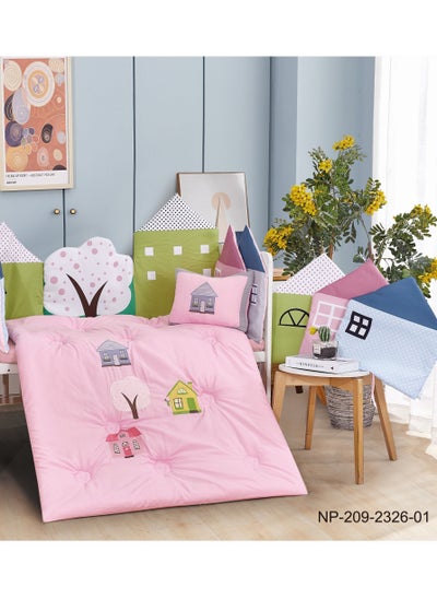 Buy Baby Comforter Set in Saudi Arabia