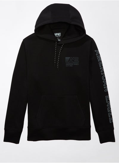 Buy AE 24/7 Good Vibes Hoodie in UAE