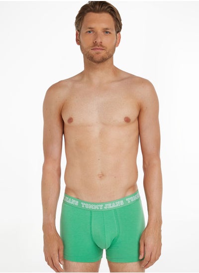 Buy 3 Pack Logo Band Briefs in Saudi Arabia