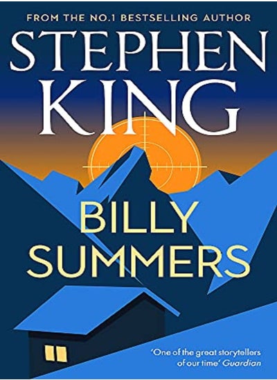 Buy Billy Summers [SP] in UAE