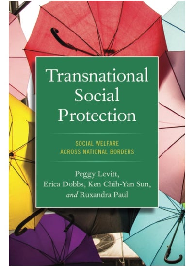 اشتري Transnational Social Protection: Social Welfare Across National Borders في الامارات