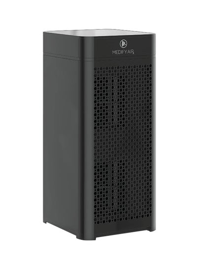 اشتري Medify Air Purifier MA 40 Black with H13 True HEPA Filter 840 sq ft Coverage في الامارات