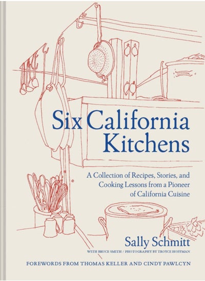 Buy Six California Kitchens in Saudi Arabia