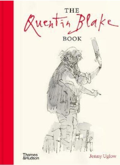 اشتري The Quentin Blake Book في الامارات