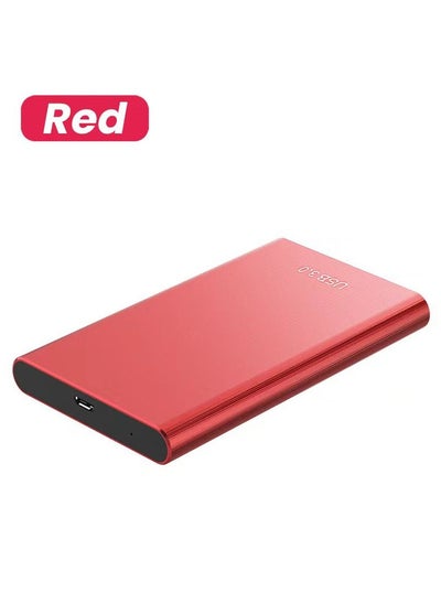 Buy External Hard Disk Drive with Efficient Performance, SATA Hard Disk Computer Large Capacity Storage Device 128TB in UAE