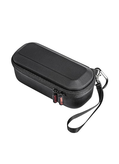 اشتري Sports Camera Case Digital Camera Case Portable Storage Bag for Camera Protective Bag for Digital Camera with Semi-open Design Compatible with Insta360 GO3 في السعودية