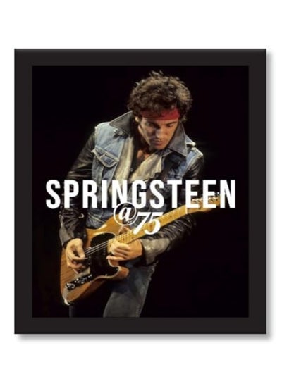 Buy Bruce Springsteen At 75 in UAE