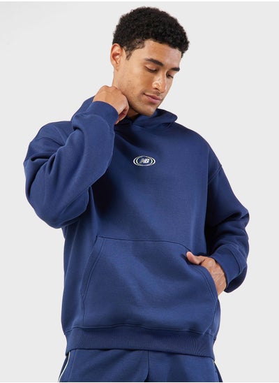 Buy Hoops Hoodie in Saudi Arabia