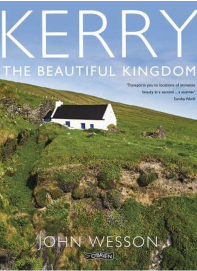 Buy Kerry : The Beautiful Kingdom in UAE