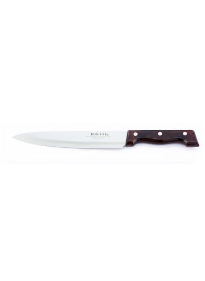 Buy stainless steel paring knife 8-inch in Saudi Arabia