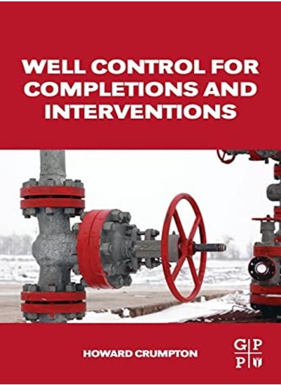 Buy Well Control for Completions and Interventions in UAE