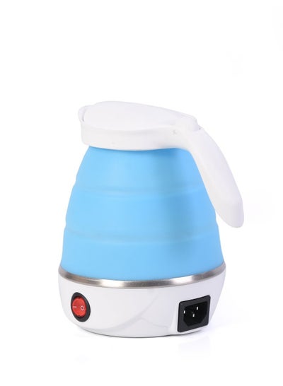 Buy Mega Foldable Electric Kettle High Quality Silicone in Egypt