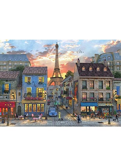 Buy Puzzle Evening in Paris in UAE