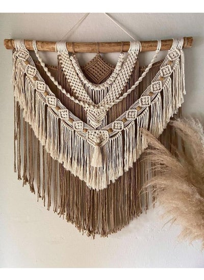 Buy Macrame Wall Hanging Bohemian Decoration in Egypt