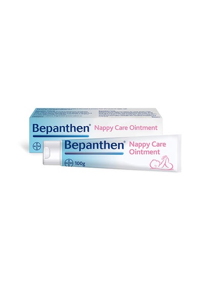 اشتري Bepanthen Ointment -30Gm في الامارات