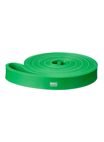 Buy Resistance Band-Green BB-104-19 in UAE