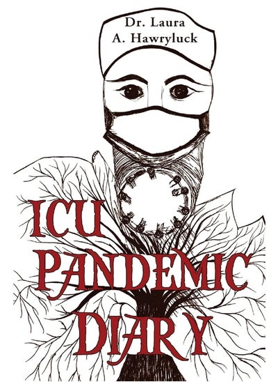 Buy ICU Pandemic Diary in UAE