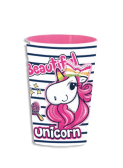 Buy Tumbler-Unicorn Assorted shapes may vary in Egypt