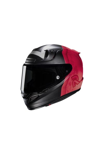 Buy HJC RPHA 12 Squid Game Netflix Helmet in UAE