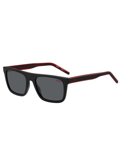 اشتري HUGO HG1297/S OITIR 54 Unisex Sunglasses في الامارات