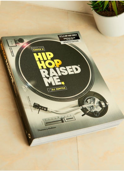 Buy Hip Hop Raised Me in UAE