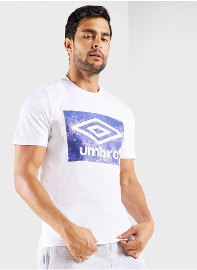 Buy Digi Camo Box Graphic T-Shirts in Saudi Arabia