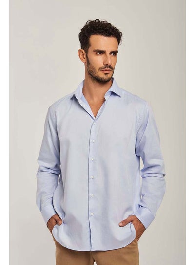 Buy Long Sleeve Classic Shirt in Egypt