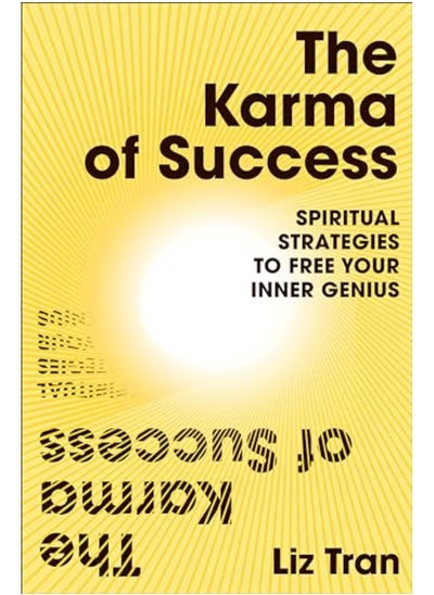 Buy The Karma Of Success Spiritual Strategies To Free Your Inner Genius in UAE