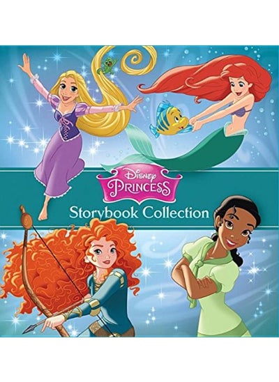 اشتري Princess Bedtime Stories Special Edition في الامارات