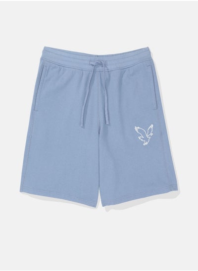 Buy AE Fleece Jogger Short in Egypt