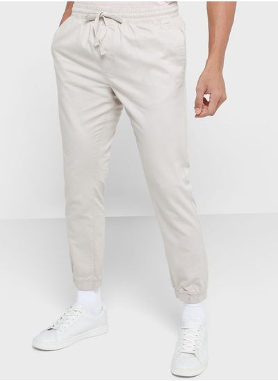 Buy Bravesoul Woven Trousers in Saudi Arabia