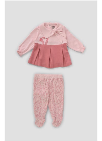 Buy Baby Girls Pajama Set in Egypt