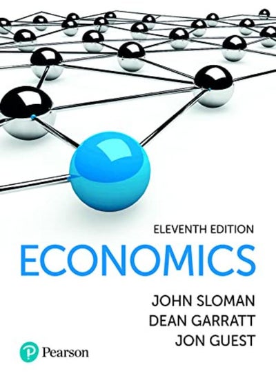 اشتري Economics Ed 11 في مصر