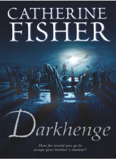 Buy Darkhenge (PB) in UAE